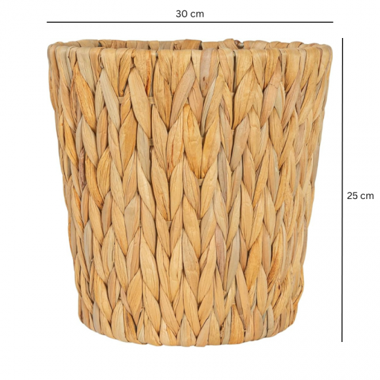 Straw Basket XL